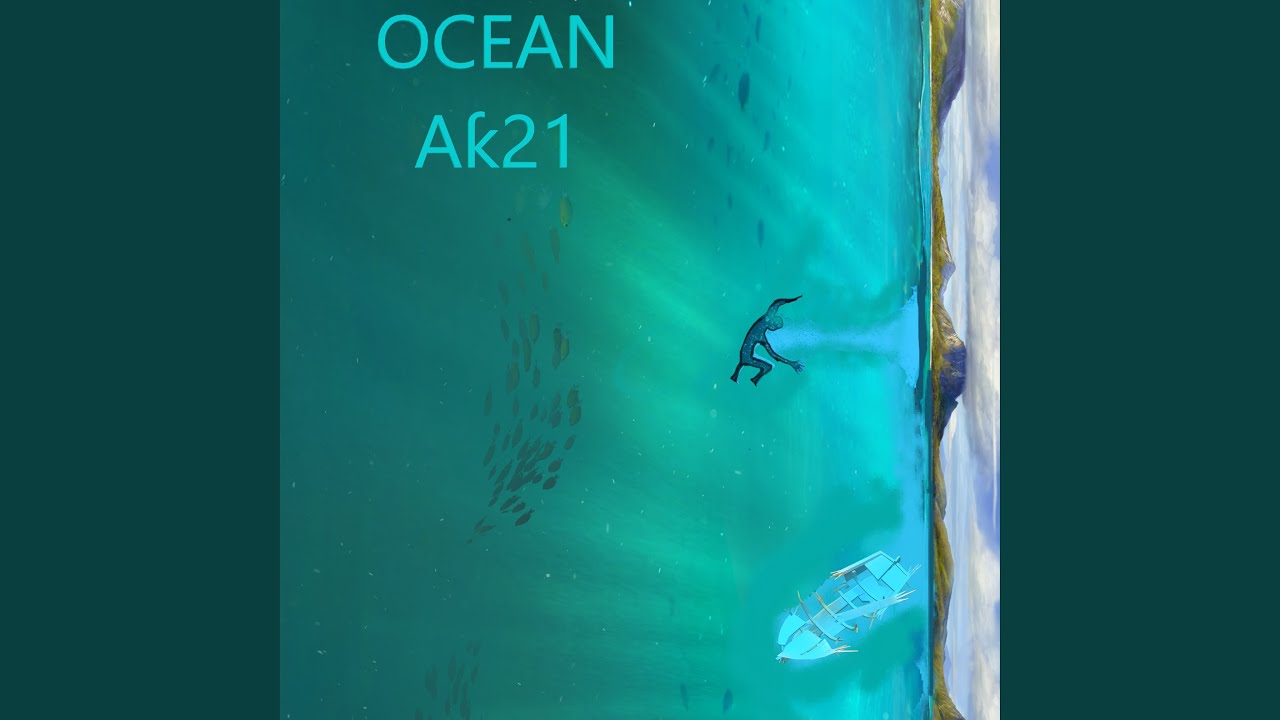 YouTubeでOceanを視聴 YouTubeでOceanを視聴
