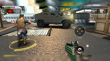 Unkilled - Zombie Game FPS 🔥🔥🔥 | story mode level 1