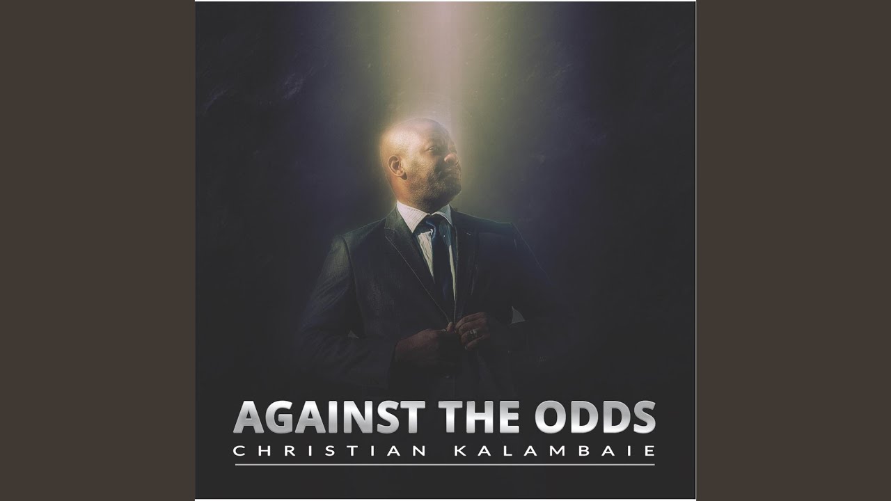 Against the Odds auf YouTube ansehen Against the Odds auf YouTube ansehen