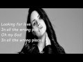 Lana Del Rey - The Blackest Day Lyrics Mp3 Song