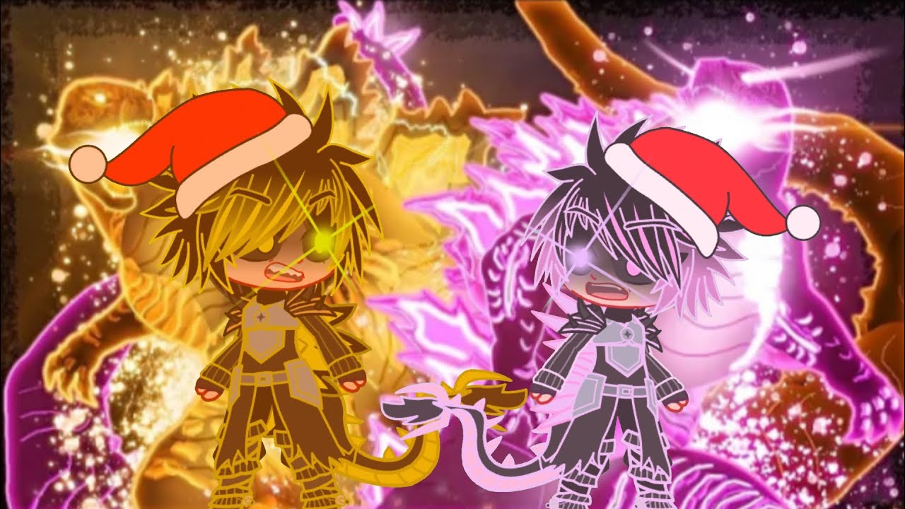 Remake kaijus reagir Evolved Godzilla vs Termonuclear Godzilla 