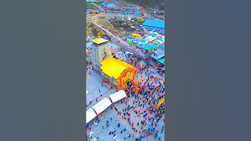 Kedarnath Status 🔱 Bholenath Status ☘️ Mhadev Status Video 📿 #shorts