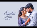 Sneha &amp; Arjun _Reception @Meenakshi Narayanan Marriage Hall