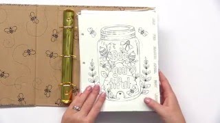 Adornit - Art Play Planners