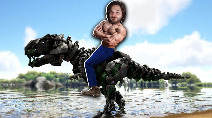 AINDA VALE A PENA JOGAR ARK EM 2022?
