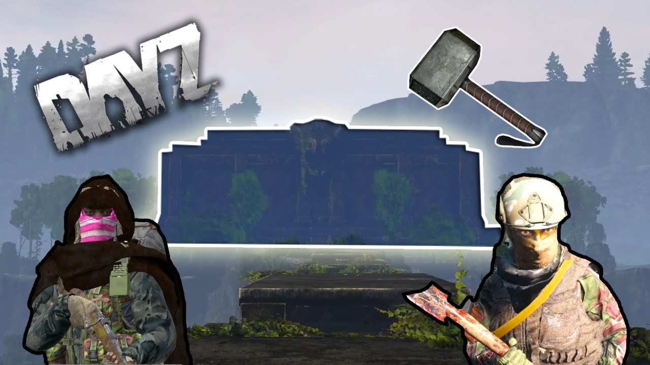 This map is AMAZING! We went to the TEMPLE of DEER ISLE for the THORS