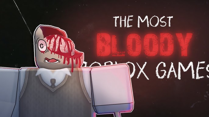 Top 12 Scary Roblox Games You Can't Miss in 2023