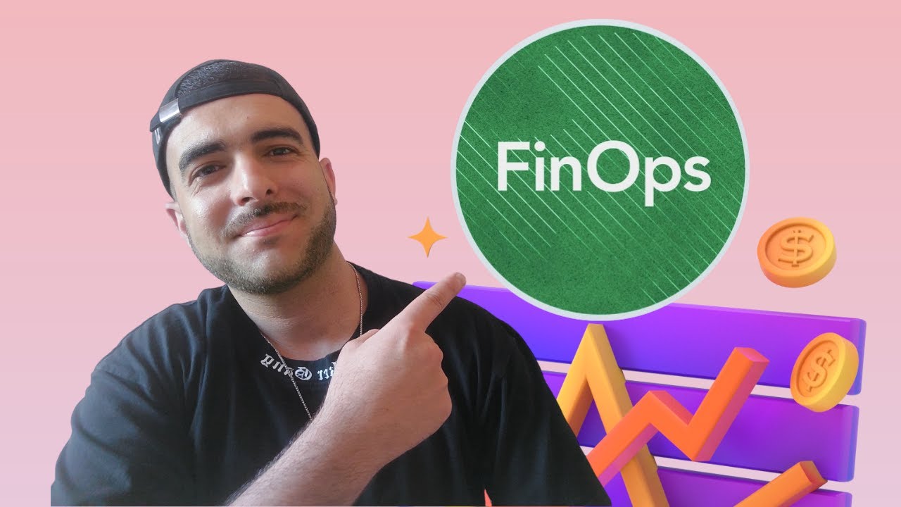 FinOps Explained for Beginners – Cloud Cost Optimization