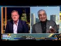 "You CAN'T Just DRILL Into It!” Giza Pyramids - Is The Truth Being Hidden? With Dr Zahi Hawass
