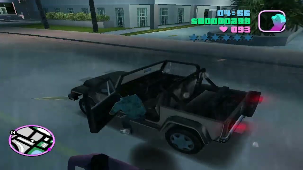 GTA  Vice City 2026