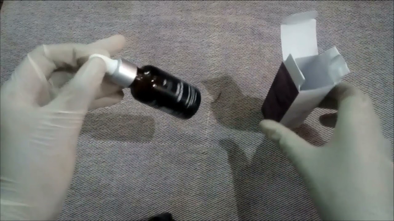 Beard Growth Oil by Bombay Shaving Company