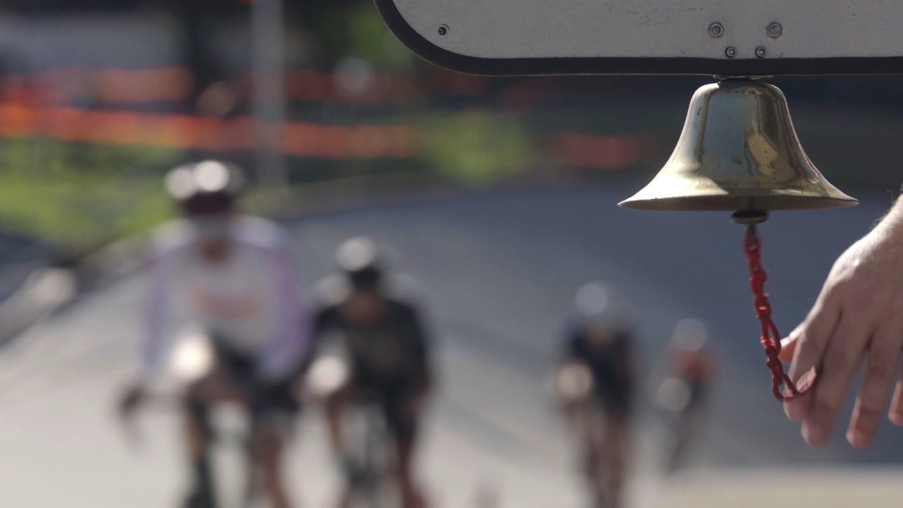 Go Down Pedaling - Trailer