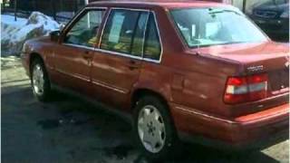 1998 Volvo S90 available from LGM 1 Auto Sales