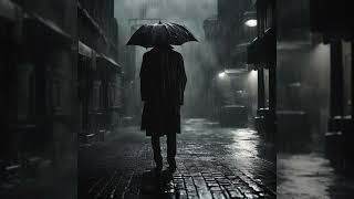 10 Hours of Extremely Sad Instrumental Music With Rain