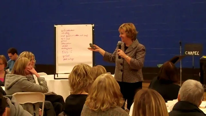 Professional Development: Heather Clayton