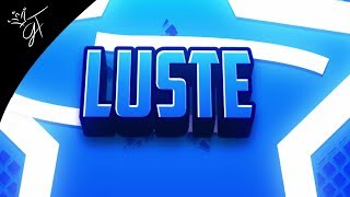 Luste | 2D Intro [READ DESC.]