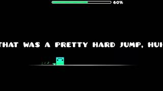 Hardest jump 5x (with my old icon set)