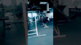 sala de musculacion