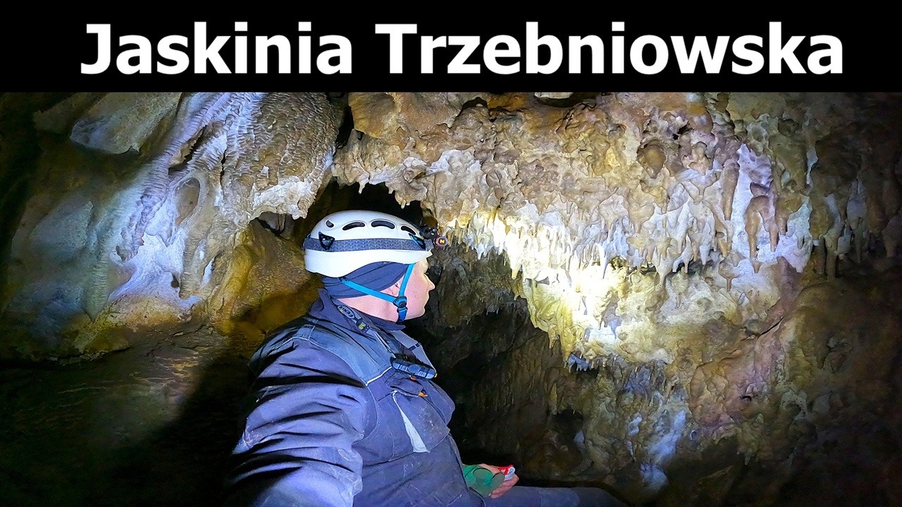 Jaskinia Trzebniowska