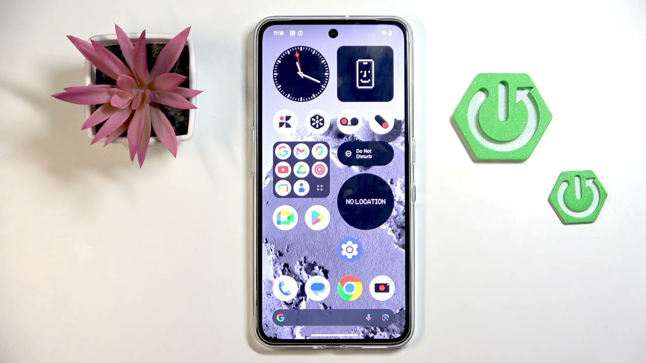 CMF Phone 2 Pro – How to Check Serial Number