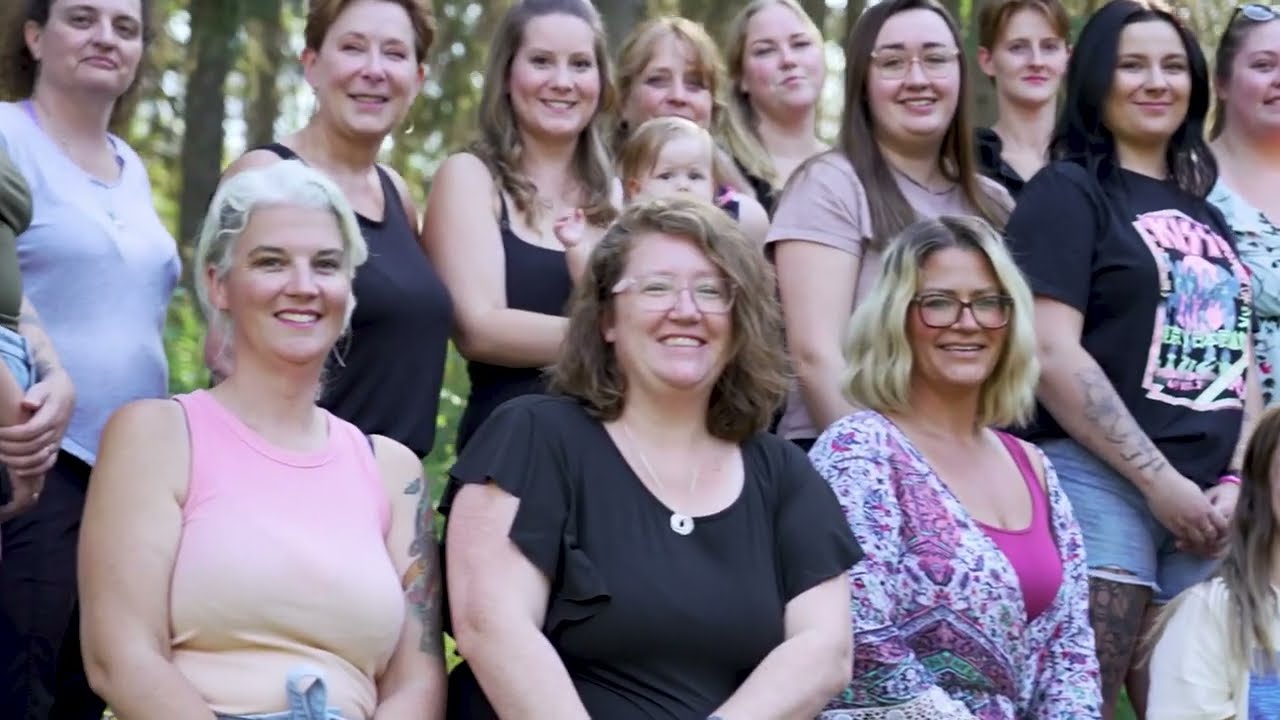 ANU Fertility - The Community