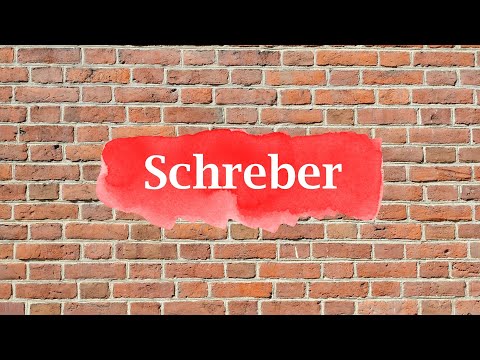 Vídeo: Brasil De Schreber