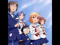 [full] kotoura-san ED Kibou no Hana 琴浦さんED 希望の花