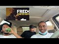 Americans react to Fredo - Daily Duppy Re-upload