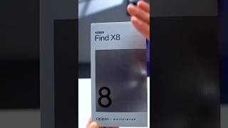 Oppo Find X8 / 8Pro