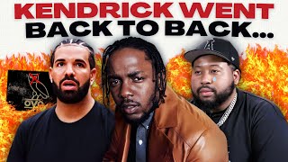 How Kendrick Lamar Just EXPOSED Drake...