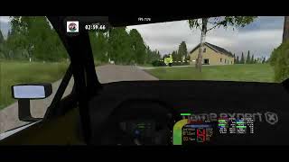 RBR Hassi - 3.18.9 - Top 3 hotlap on rallysimfans.hu