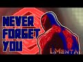 Miguel O'Hara Rap - "Never Forget You" | [Spider-Man: Across the Spider-Verse AMV]