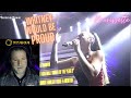 Morissette - Run to You (Whitney Houston) LIVE on ASAP | American Gamer Reaction