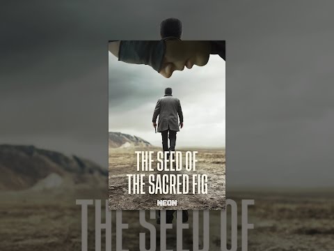 The Seed of the Sacred Fig