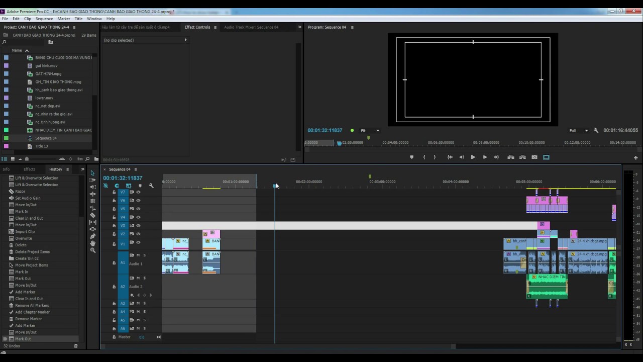 show hidden work area bar on adobe premiere YouTube