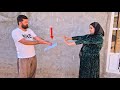 Ayesha&rsquo;s First Husband Is Free! 😱 He Showed His Release Papers, But She Refused!