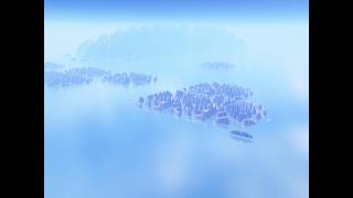 Ambient Jungle Mix :  Eco Ship- Deep System