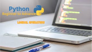 Logical operators in python #python #python3 #tutorial Logical Operators Python Pythonprogramming Pythoncode Python3 Pythonforbeginners