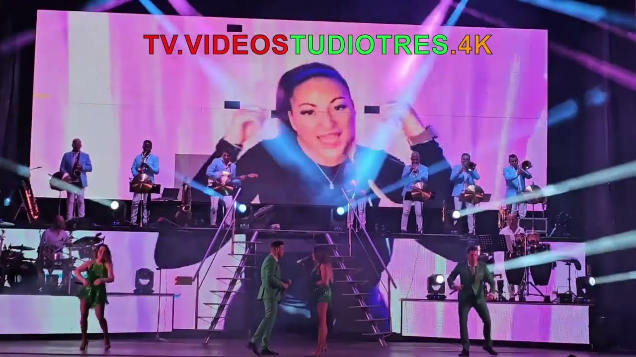 ORQ.LOS SATÉLITES GIRA-2025 (UN RESUMEN 1º PASE) EN ANCEIS CIGALADA/ -21/06/2025 CAMBRE (A CORUÑA)