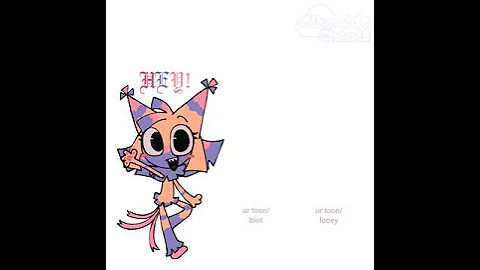 do a fake Collab with me (closed) #fakecollab #dandysworld #dandysworldmeme #animation #fypシ゚viral