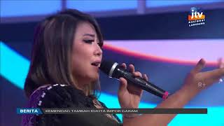 Percuma Wiwik Sagita Om Arka Music Stasiun Dangdut Rek