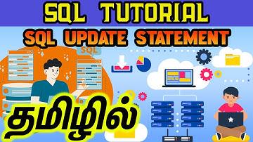 SQL UPDATE Statement - SQL Server Training in Chennai - kaashiv google review #kaashivvenkat