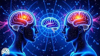 100% BRAIN ACTIVATION 🧠 Boost IQ, Increase Productivity, Study, Concentrate and Memorize Fast