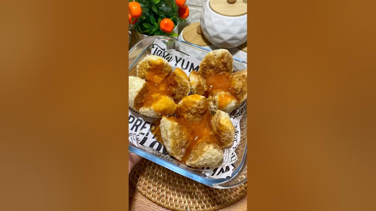 Modal Nasi Sisa Jadi Ide Jualan Kekinian - Bakso Mekar KW Modal Nasi Sisa Jadi Ide Jualan Kekinian - Bakso Mekar KW