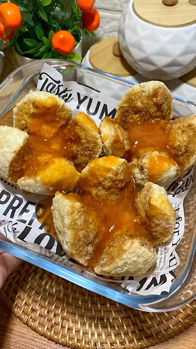 Modal Nasi Sisa Jadi Ide Jualan Kekinian - Bakso Mekar KW