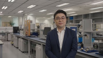 HKUST Chemical and Biological Engineering | School of Engineering | Admissions Talk