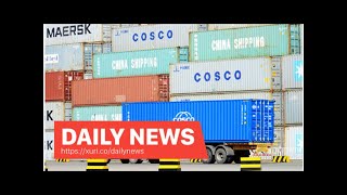 Daily News - The Trump administration announced new tariffs of over $ 200 billion in Chinese goods