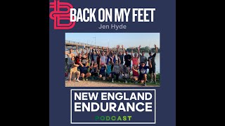 Back on My Feet: Transforming Lives One Mile at a Time