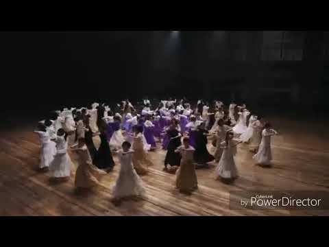 乃木坂46 「Sing Out！」新CM