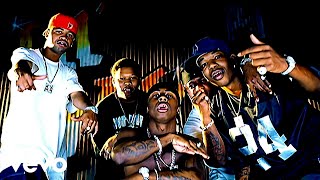 Watch Lil Wayne Tha Block Is Hot video